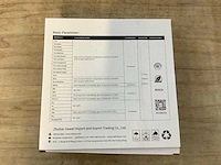 Jayo 3d printing filament 3d printer (10x) - afbeelding 5 van  6