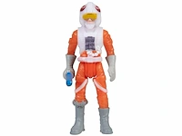 Jazwares star wars micro galaxy squadron feature voertuig met figuur assault class at-at 24 cm voertuigen - afbeelding 4 van  4