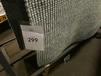 Jazy groen vloerkleed - afbeelding 4 van  4