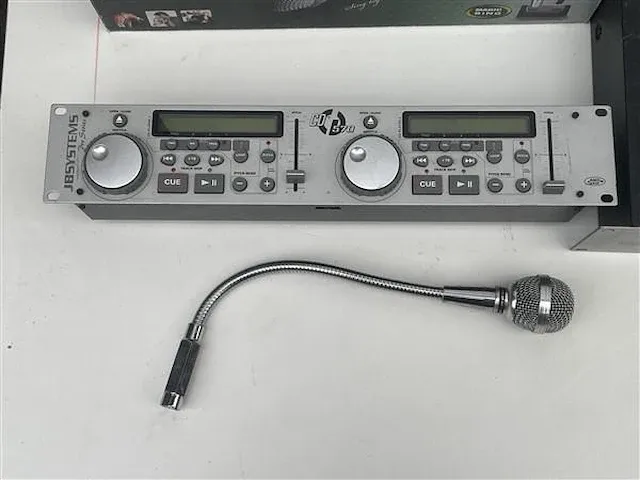 Jb systems - afbeelding 3 van  4
