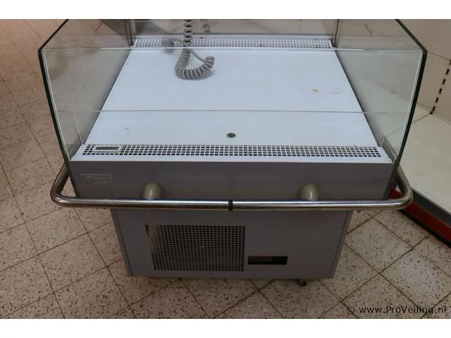 Jbg-2 wandkoeling type ldf-0.7-07 - afbeelding 2 van  5