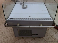 Jbg-2 wandkoeling type ldf-0.7-07 - afbeelding 2 van  5