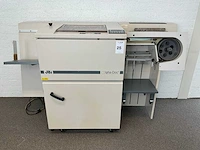 Jbi alpha-doc perforator - afbeelding 1 van  8