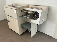 Jbi alpha-doc perforator - afbeelding 3 van  8