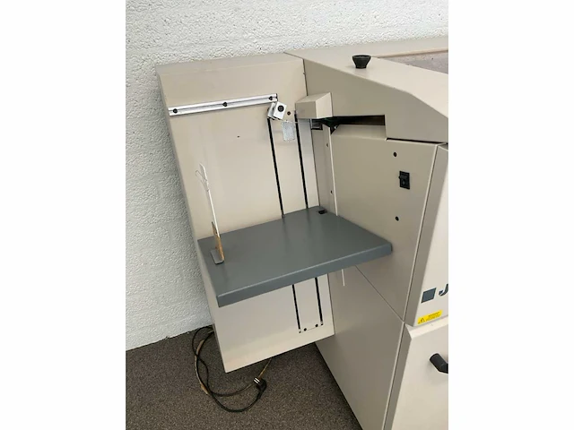 Jbi alpha-doc perforator - afbeelding 4 van  8