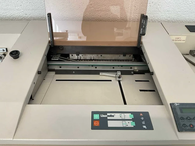 Jbi alpha-doc perforator - afbeelding 5 van  8