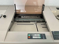 Jbi alpha-doc perforator - afbeelding 5 van  8