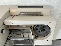 Jbi alpha-doc perforator - afbeelding 6 van  8