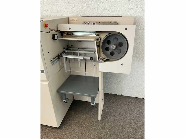 Jbi alpha-doc perforator - afbeelding 7 van  8