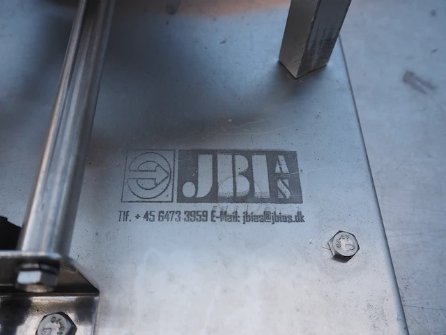 Jbi a/s - afbeelding 8 van  8