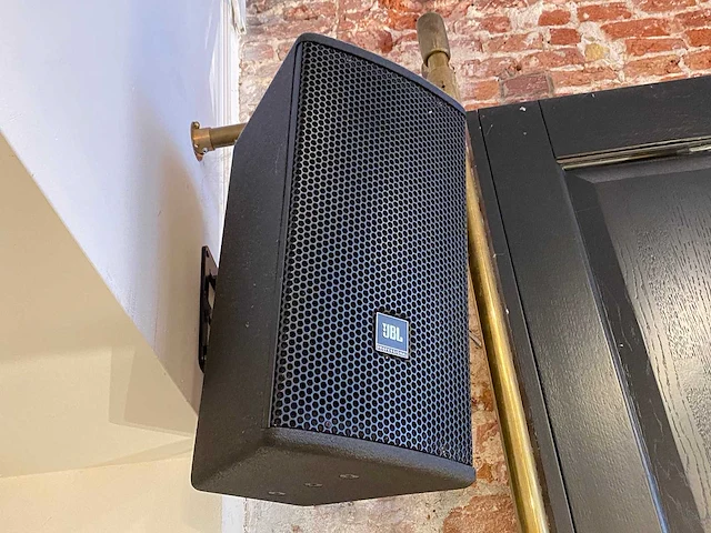 Jbl - ac16 - luidspreker (2x) - afbeelding 1 van  4