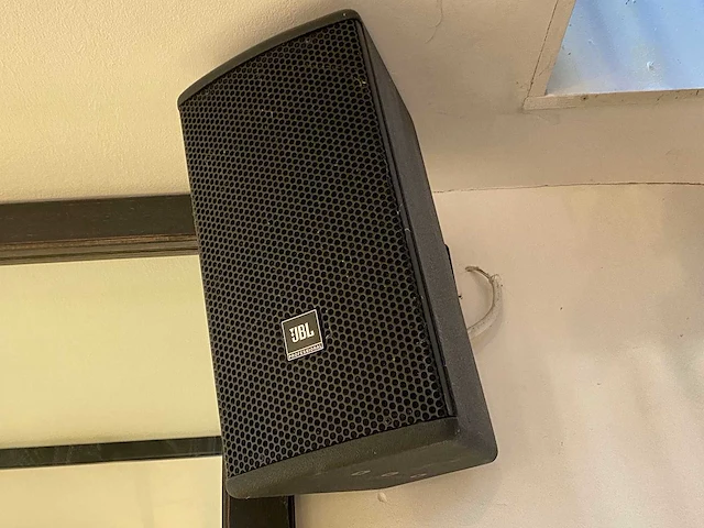 Jbl - ac16 - luidspreker (2x) - afbeelding 2 van  4