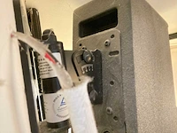 Jbl - ac16 - luidspreker (2x) - afbeelding 3 van  4
