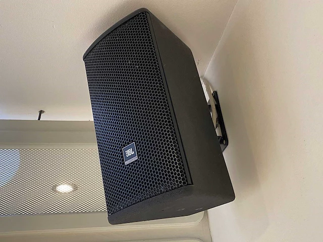 Jbl - ac16 - luidspreker (2x) - afbeelding 2 van  3