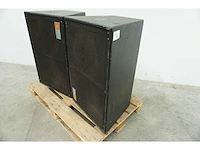 Jbl - delta 3 - speaker (2x) - afbeelding 2 van  3