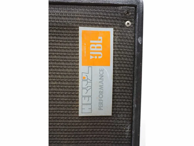 Jbl - delta 3 - speaker (2x) - afbeelding 3 van  3