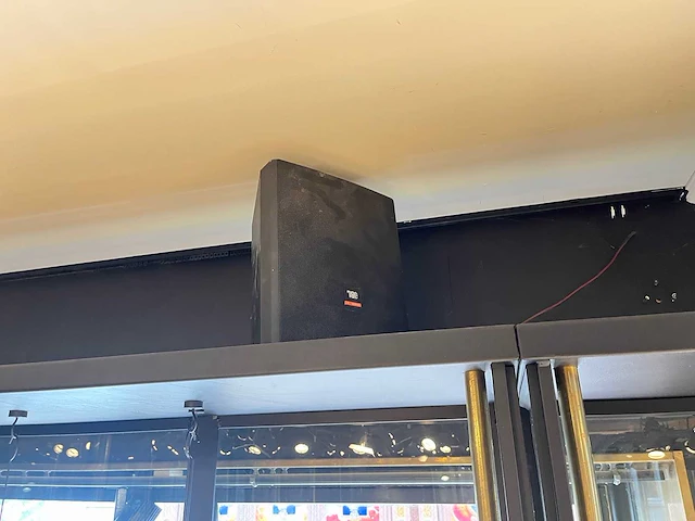 Jbl - luidspreker (2x) - afbeelding 1 van  3