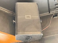 Jbl - srx 712m - luidspreker (2x) - afbeelding 1 van  4