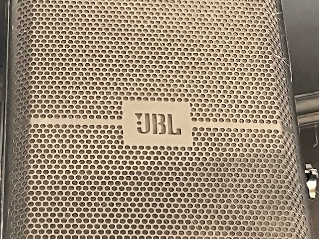Jbl - srx 712m - luidspreker (2x) - afbeelding 2 van  4