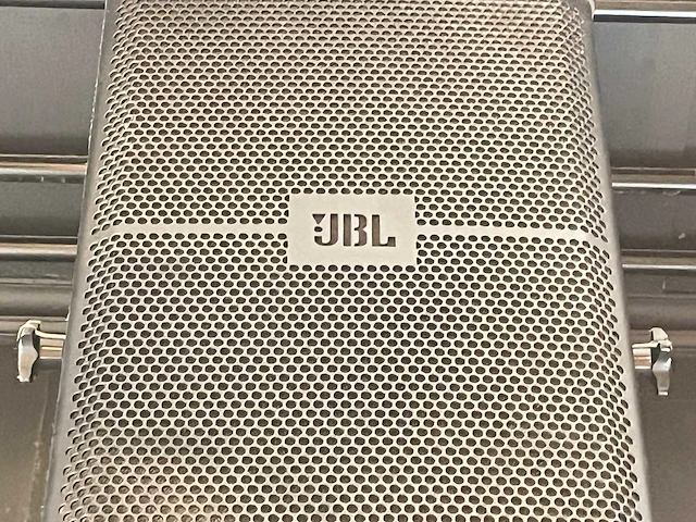 Jbl - srx 712m - luidspreker (2x) - afbeelding 4 van  4