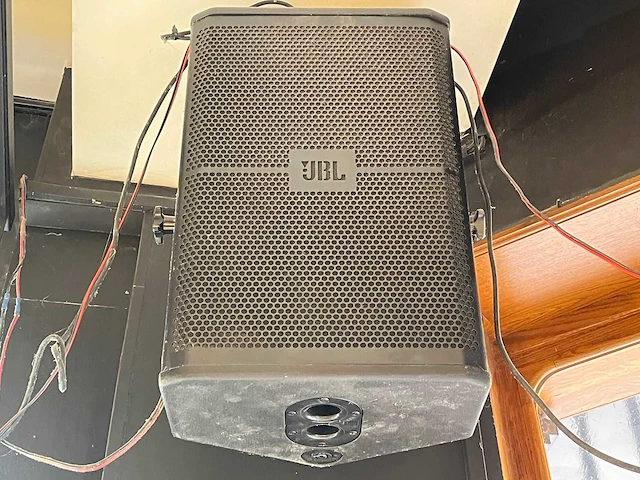Jbl - srx 712m - luidspreker - afbeelding 1 van  3