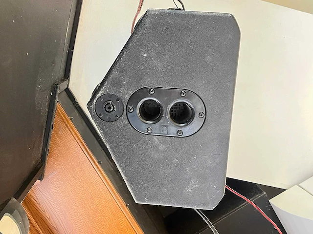 Jbl - srx 712m - luidspreker - afbeelding 2 van  3