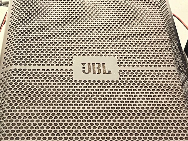 Jbl - srx 712m - luidspreker - afbeelding 3 van  3