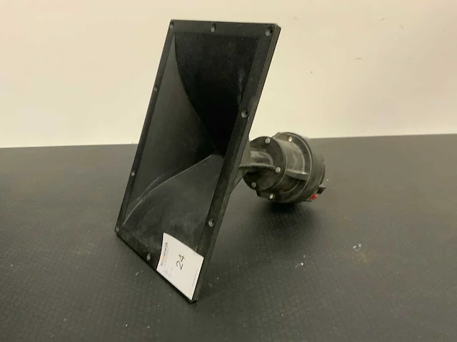 Jbl 2450j luidspreker - afbeelding 1 van  10