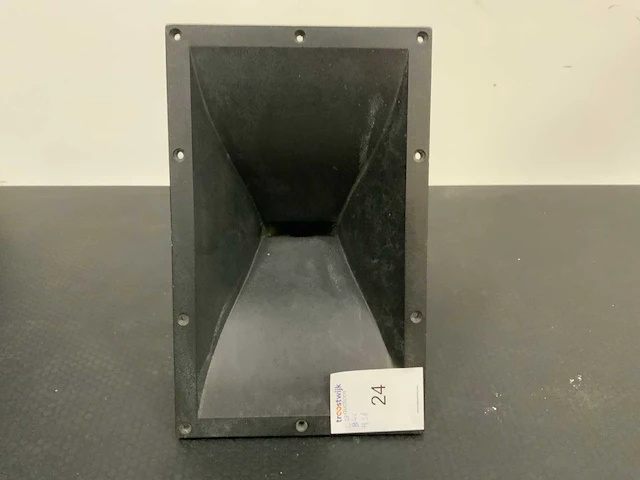 Jbl 2450j luidspreker - afbeelding 3 van  10