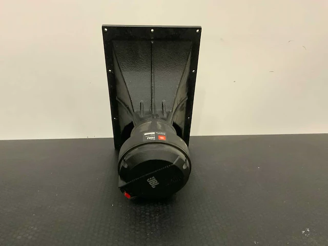 Jbl 2450j luidspreker - afbeelding 5 van  10