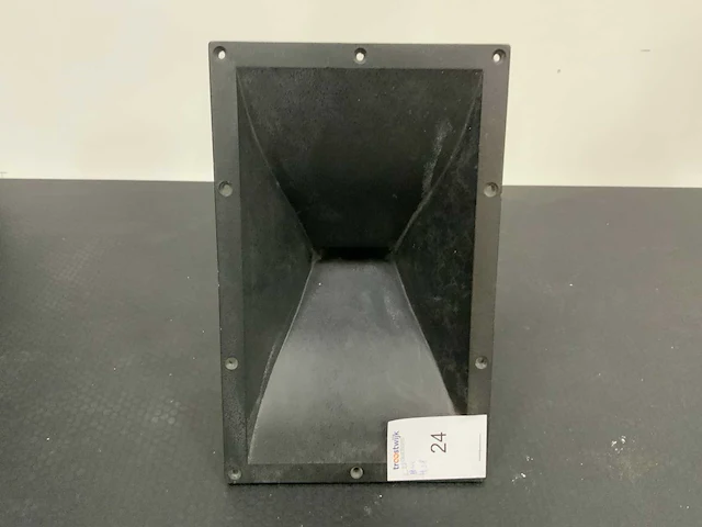 Jbl 2450j luidspreker - afbeelding 6 van  10