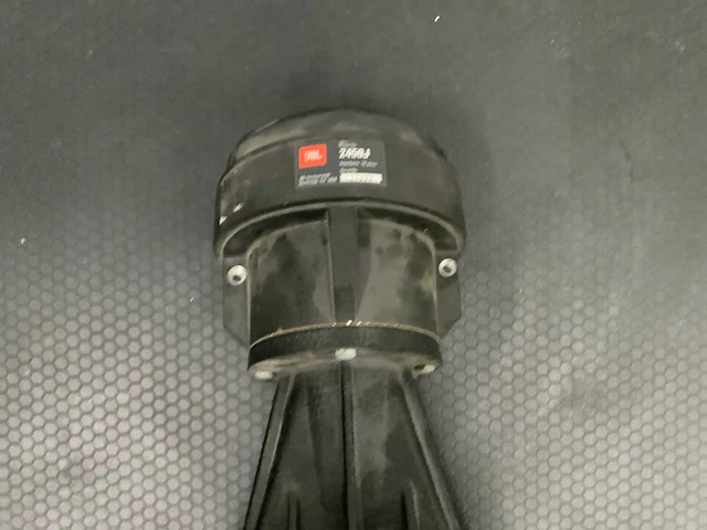 Jbl 2450j luidspreker - afbeelding 7 van  10