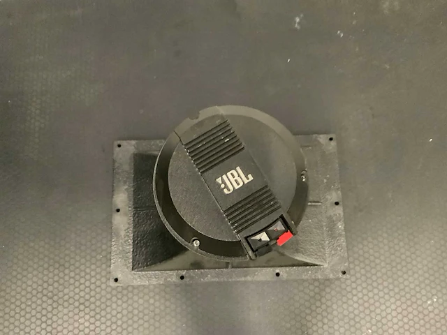 Jbl 2450j luidspreker - afbeelding 9 van  10