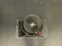 Jbl 2450j luidspreker - afbeelding 9 van  10