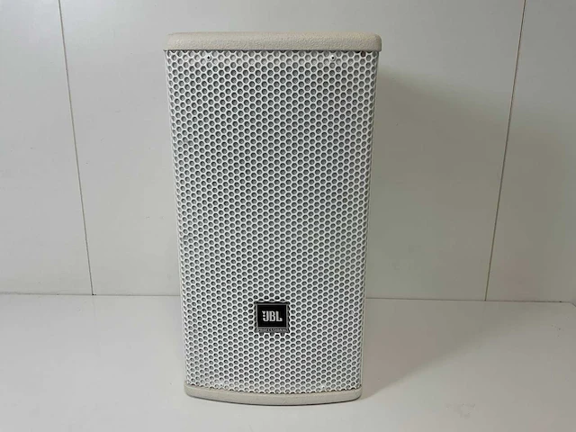 Jbl (a16) ultra compaq 6-inches 2-way professional loudspeakers (4x) - afbeelding 3 van  8