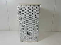Jbl (a16) ultra compaq 6-inches 2-way professional loudspeakers (4x) - afbeelding 3 van  8
