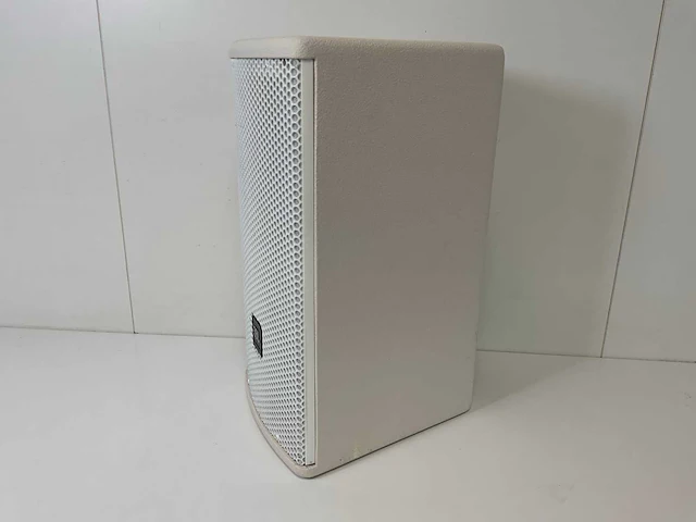 Jbl (a16) ultra compaq 6-inches 2-way professional loudspeakers (4x) - afbeelding 6 van  8
