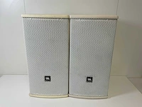 Jbl (ac18/95) compaq 8-inch 2 way professional loudspeakers (2x) - afbeelding 1 van  11