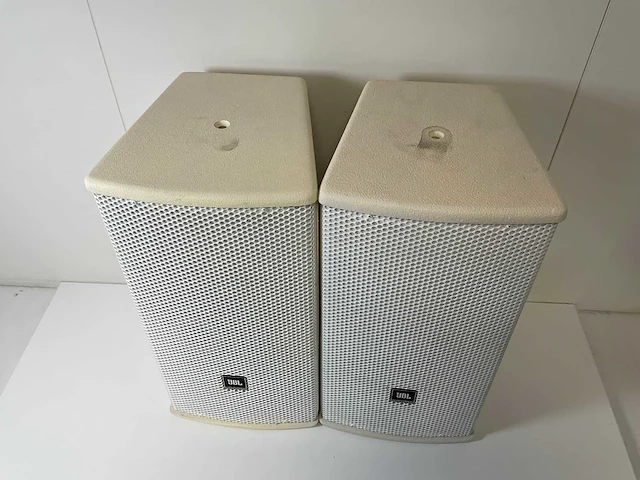 Jbl (ac18/95) compaq 8-inch 2 way professional loudspeakers (2x) - afbeelding 4 van  11