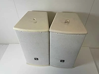 Jbl (ac18/95) compaq 8-inch 2 way professional loudspeakers (2x) - afbeelding 4 van  11