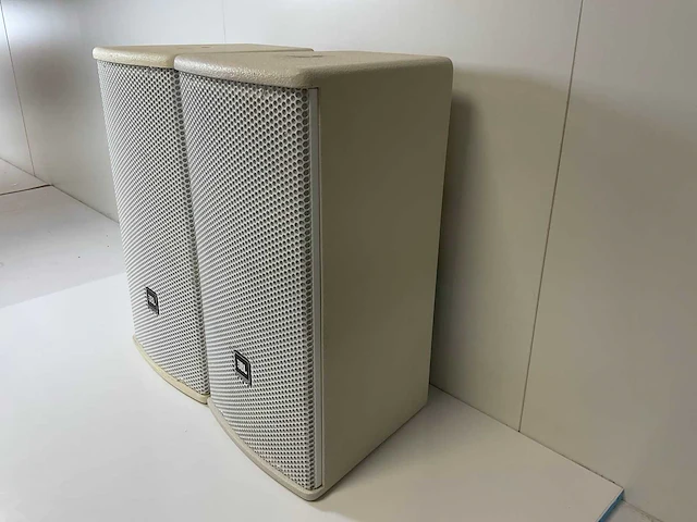 Jbl (ac18/95) compaq 8-inch 2 way professional loudspeakers (2x) - afbeelding 5 van  11