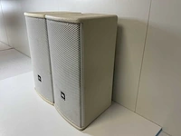 Jbl (ac18/95) compaq 8-inch 2 way professional loudspeakers (2x) - afbeelding 5 van  11