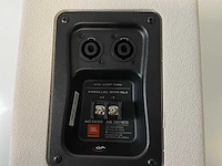 Jbl (ac18/95) compaq 8-inch 2 way professional loudspeakers (2x) - afbeelding 10 van  11