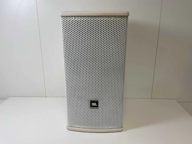 Jbl (ac18/95) compaq 8-inch 2 way professional loudspeakers (2x) - afbeelding 11 van  11