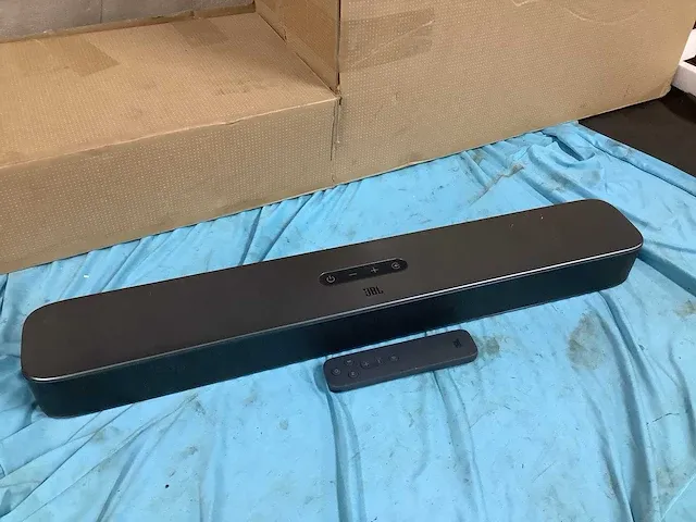 Jbl bar 200 speaker - afbeelding 1 van  3