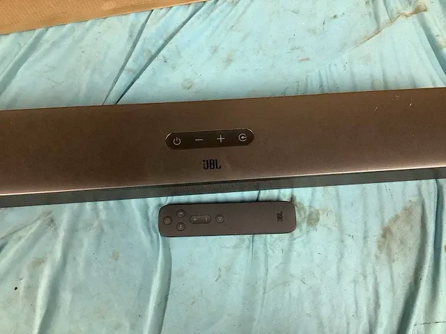 Jbl bar 200 speaker - afbeelding 2 van  3