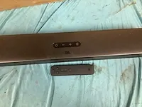 Jbl bar 200 speaker - afbeelding 2 van  3