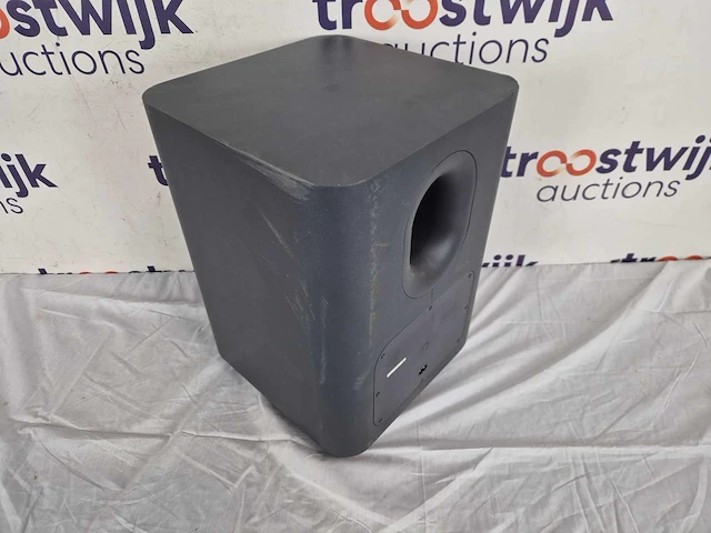 Jbl bar 800 sub - afbeelding 2 van  2