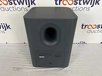 Jbl bar 800 - afbeelding 3 van  4