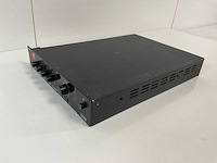 Jbl (csm-14) professional commercial series 4-input 1-output audio mixer - afbeelding 4 van  5